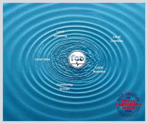 The Ripple Effect